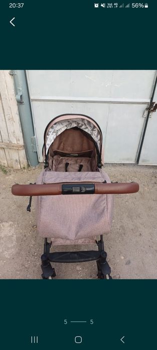 Продам детскую калаяску