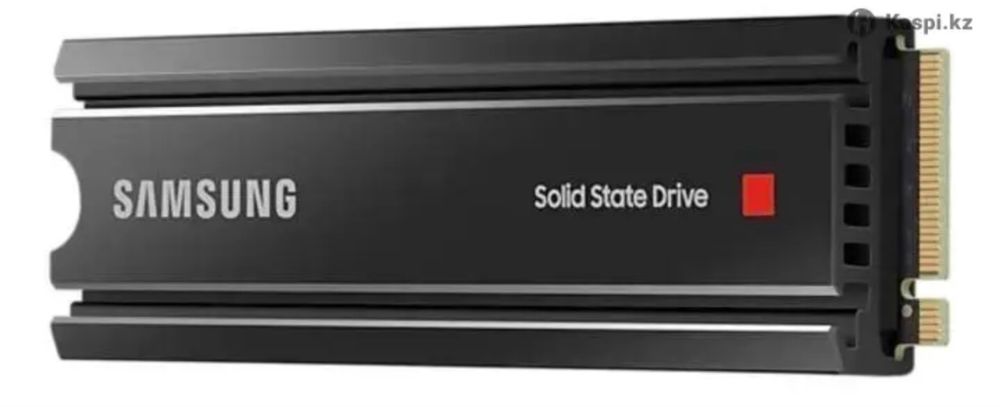 SSD Samsung 980 PRO 1000 ГБ