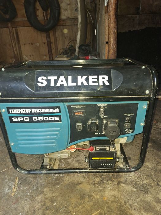Продам генератор