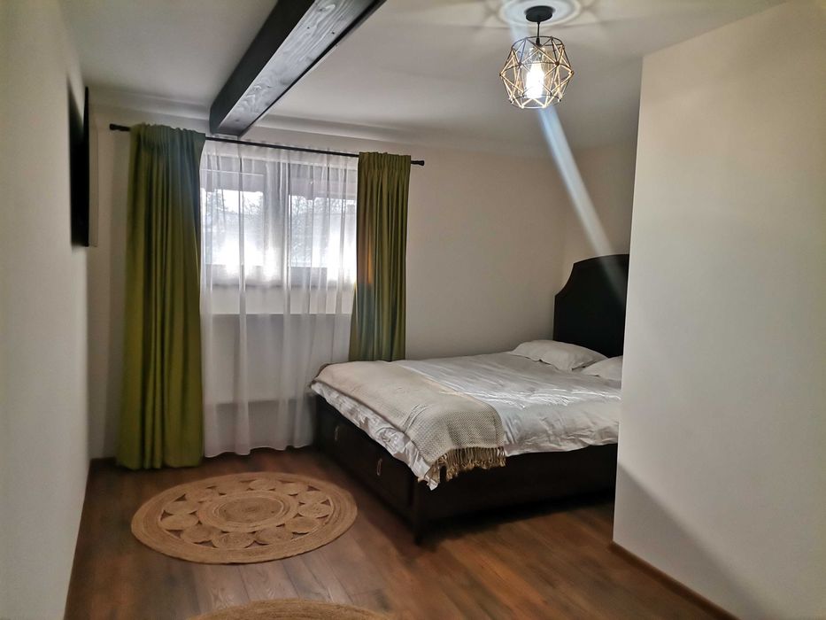 Cabană liberă de Paște în Bucovina, Putna, județul Suceava