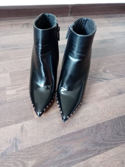 Стильные ботильоны