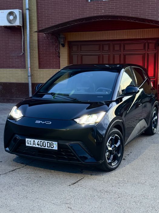 BYD Seagul 405 фулл тозза [без-расход]