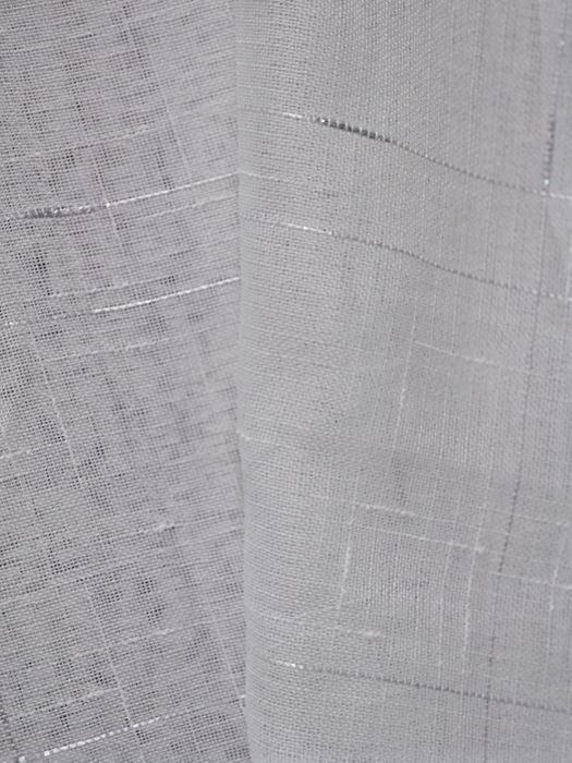 Тюль  для  окна.