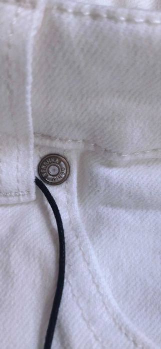 "Bershka"Jeans,"ZaRa"Брюки Новые.