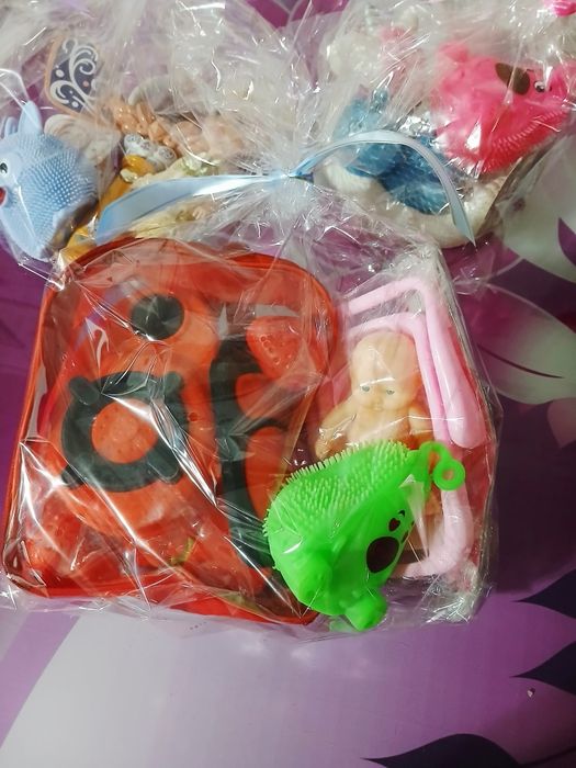 Подарки на 8 марта