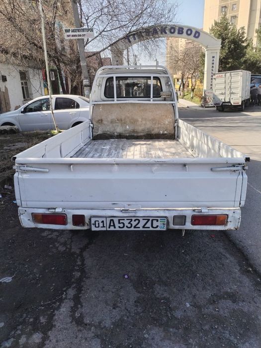 Продаётся Хайфай. 2012г. 211 000 пробег