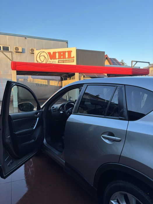 Mazda CX5 2014 AWD Automata