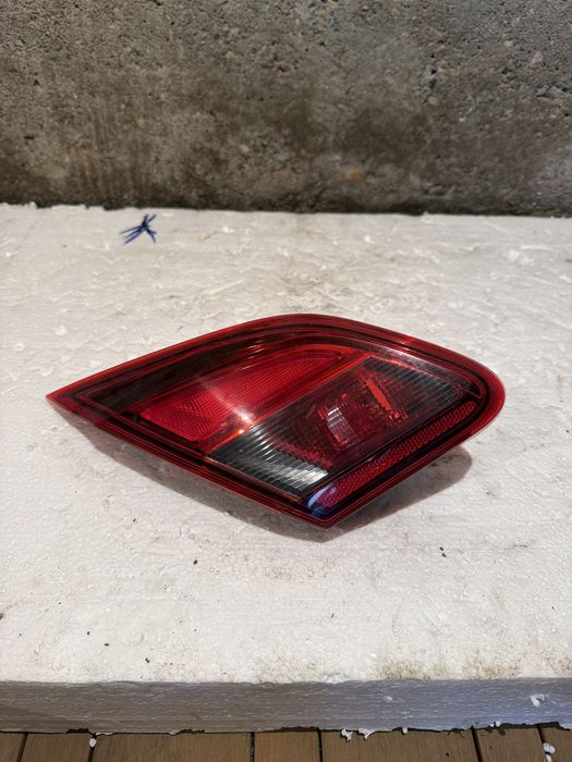 стоп за Opel Corsa