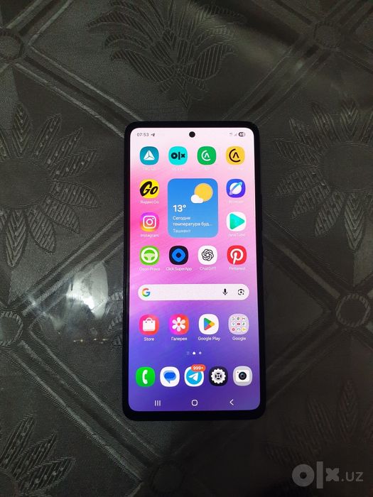 Samsung Galaxy A53 5G 6/128GB