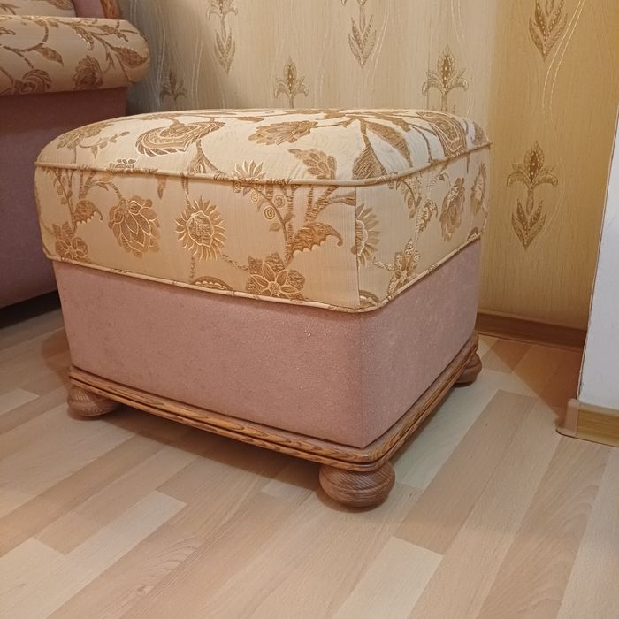 Мягкий уголок " Калинка "