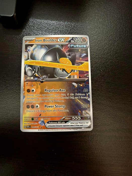 Покемонс Карти - чисто нови