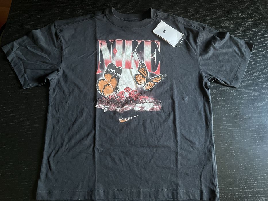 Детска тениска Nike