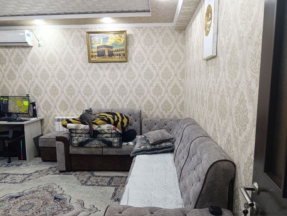 Сергели 3А да 2/4/7 срочно сотилади