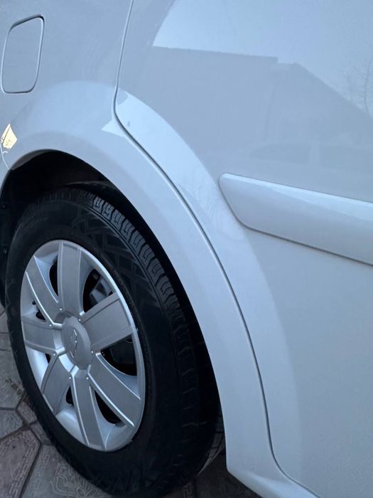 Jentra Zavod Metan gaz