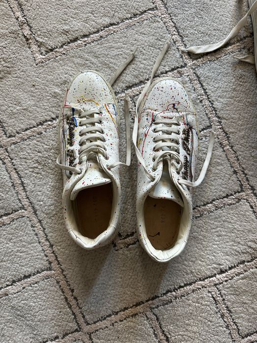 Маратонки Philipp Plein, 43,5 номер