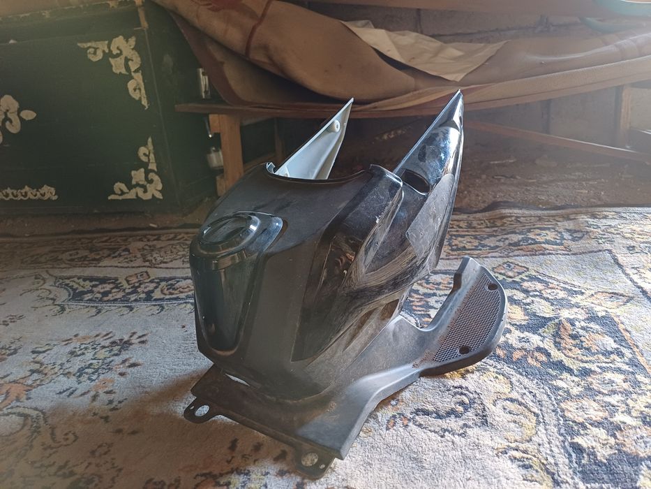 Продам запчасти на ск8
