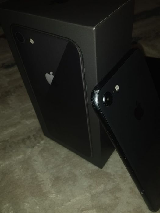 Айфон 8 iphone 8 apple 8