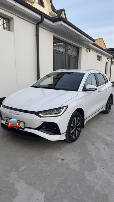 BYD e 2 full комплектация Китай