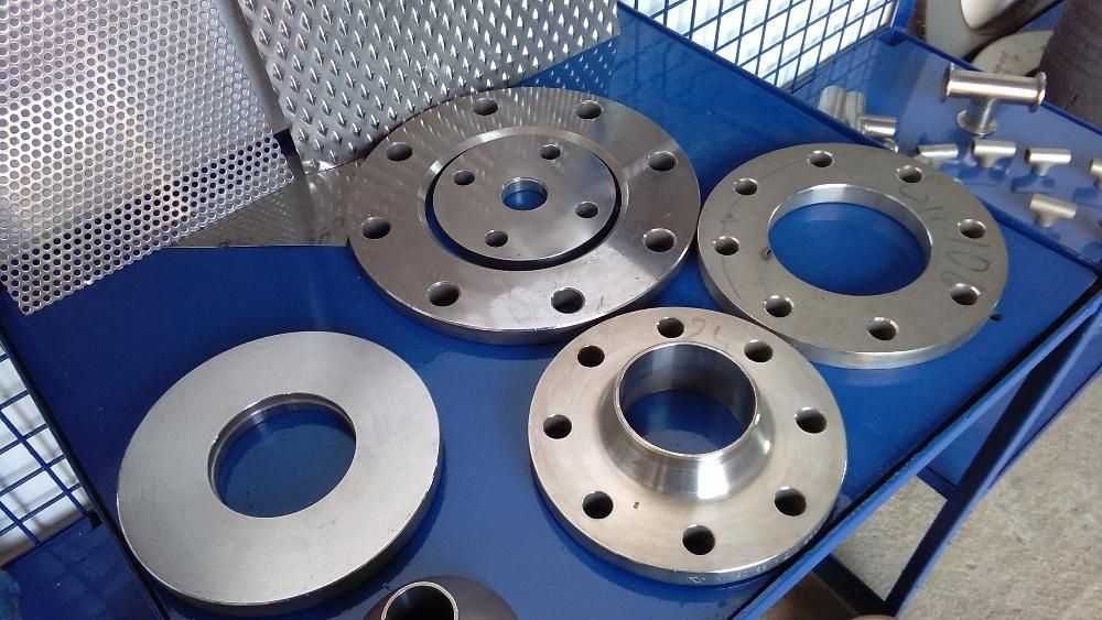 Lichidare stocuri otel inox: table*tevi*bare*corniere*electrozi AVESTA