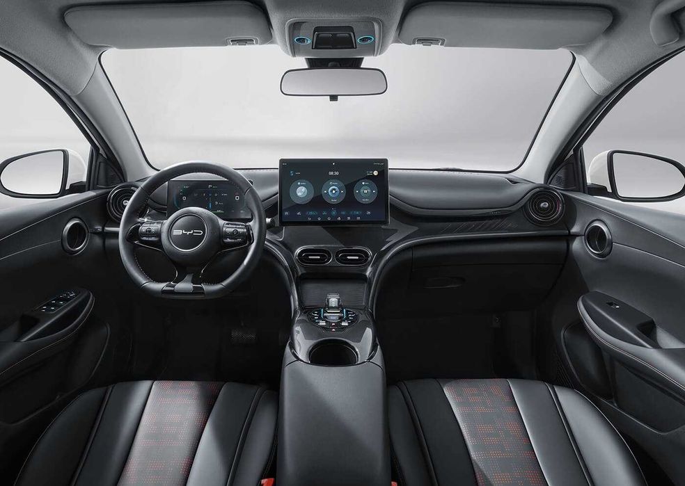 BYD E2 naxt va halol nasiyaga