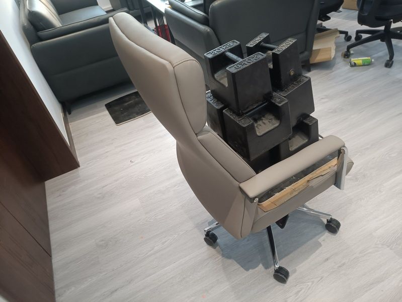 Кресло для офиса или дома Ричь