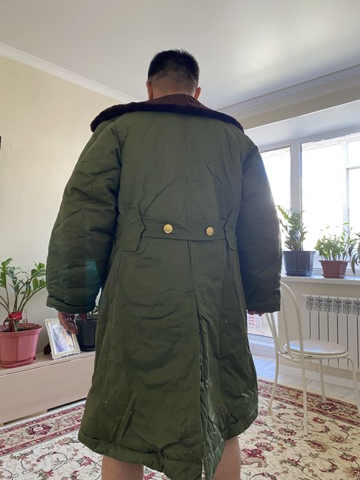 Продам тулуп