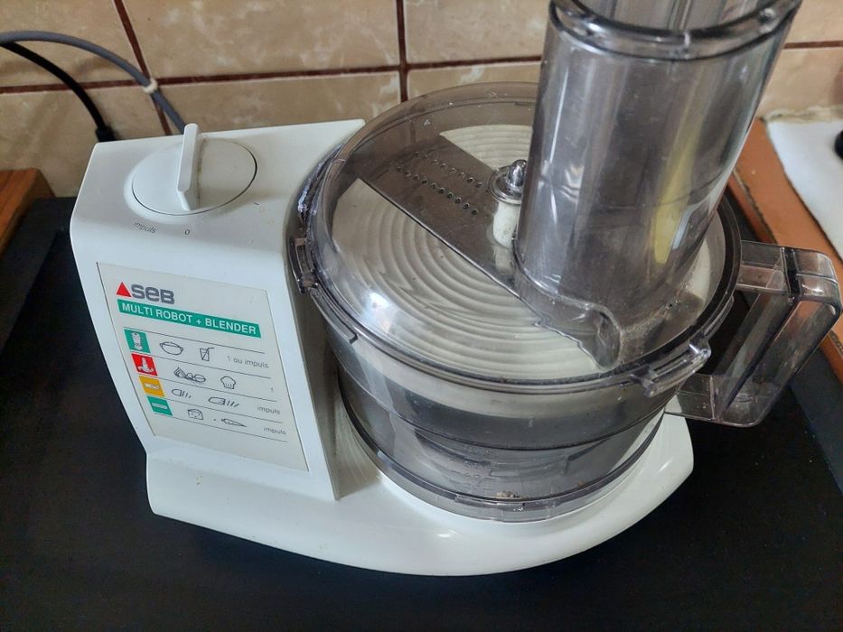 Robot bucatarie second hand