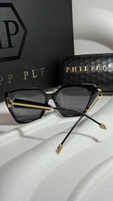 Philipp Plein SPP064S - 0700