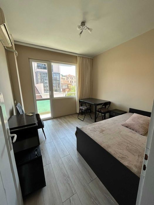 Дава се под наем Двустаен апартамент в Благоевград, Идеален център - 55 кв.м за 306 € - Снимка #8