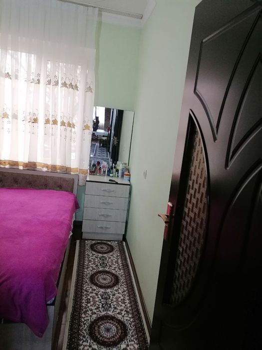 Продаю свою квартиру