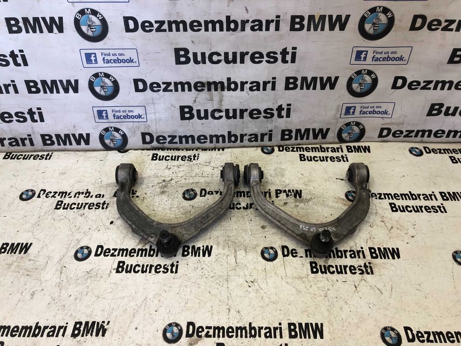 Brat bascula fata spate stanga dreapta BMW X5 X6 E70 F15 E71 F16