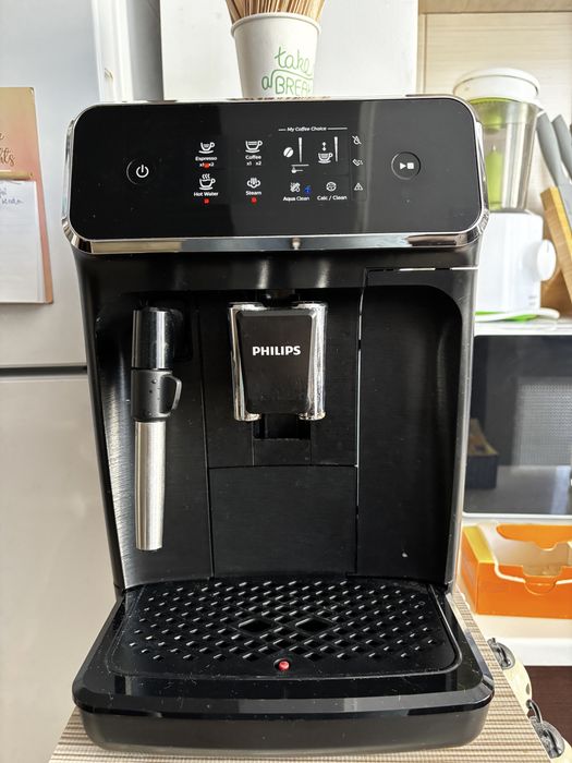 Espressor Philips Series 2200