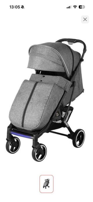 Продам коляску в хорошем состоянии