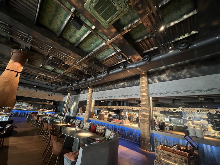 Вентиляция под ключь