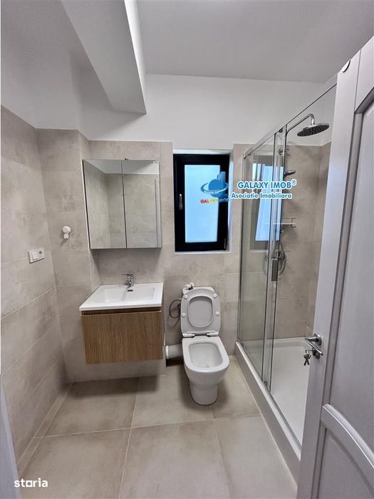 Apartament 2 cam cu gradina proprie 60mp-Incalzire pardoseala-Tripan — fotografia 3
