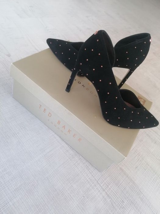 Обувки Ted Bakker London