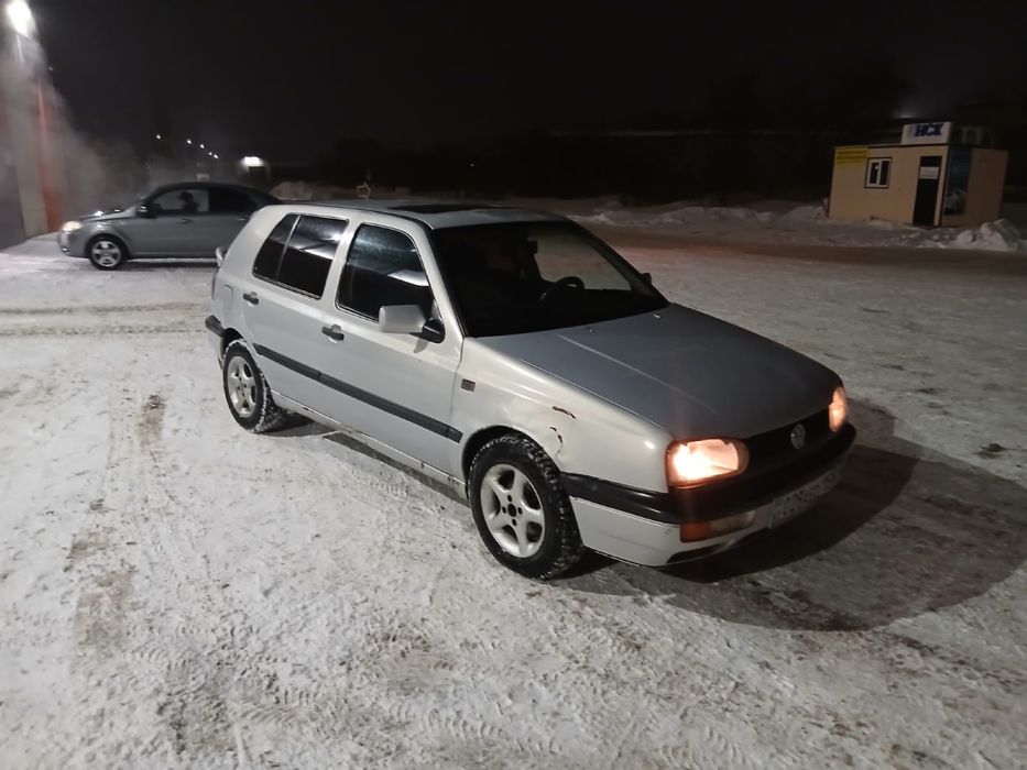 Продам авто гольф