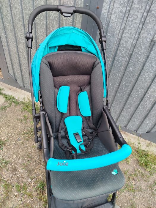 Коляска Joie float , оригинал. Великобритания.