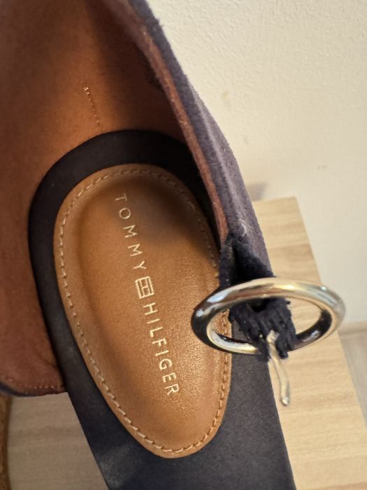 Дамски сандали Tommy Hilfiger