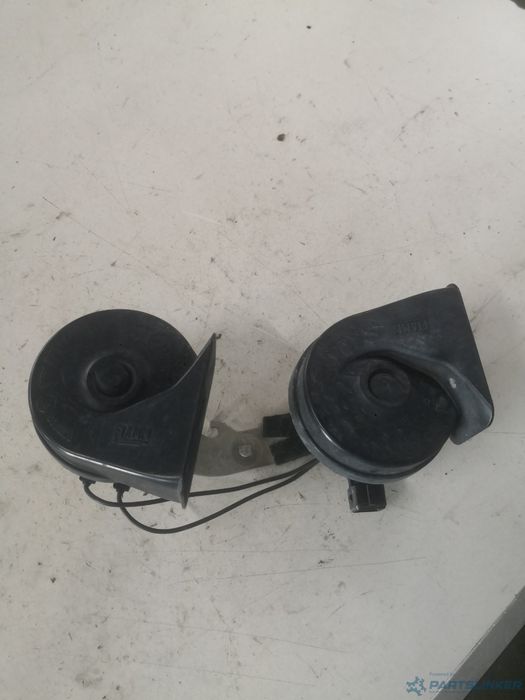 Claxon Seat Arona (Kj7) [ 2017 - > ] 1.6 Sre (Cwva) 81Kw|110Hp Oem 005