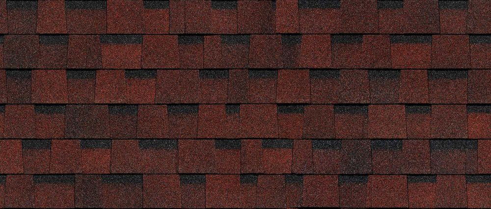 Гибкая черепица Docke