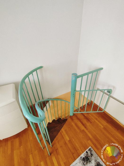 Дава се под наем Тристаен апартамент в Бургас, Братя Миладинови - 100 кв.м за 510 € - Снимка #6