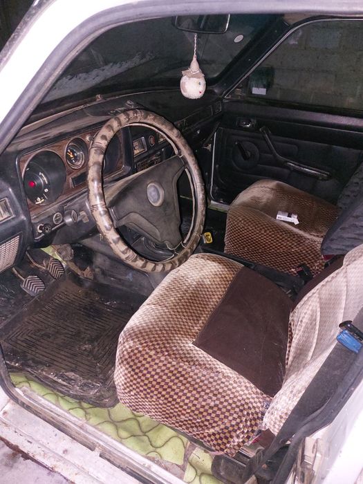 Продам Волгу 31029