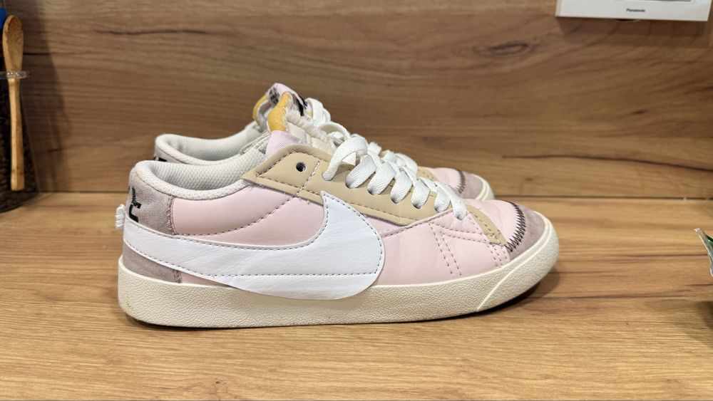 Nike Blazer Low дамски