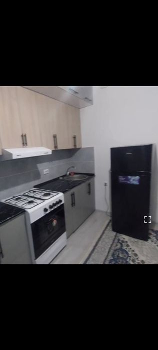 Бектемир Водникда ижарага квартира бор