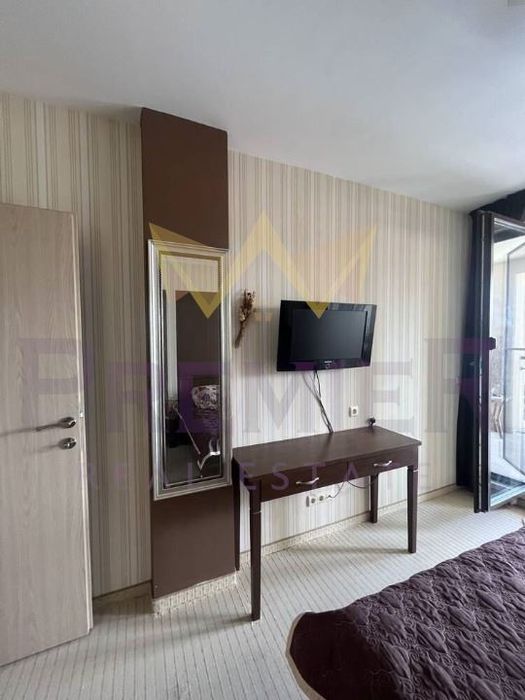 Продава се Двустаен апартамент в Созопол - 80 кв.м за 1713 €/кв.м - Снимка #7