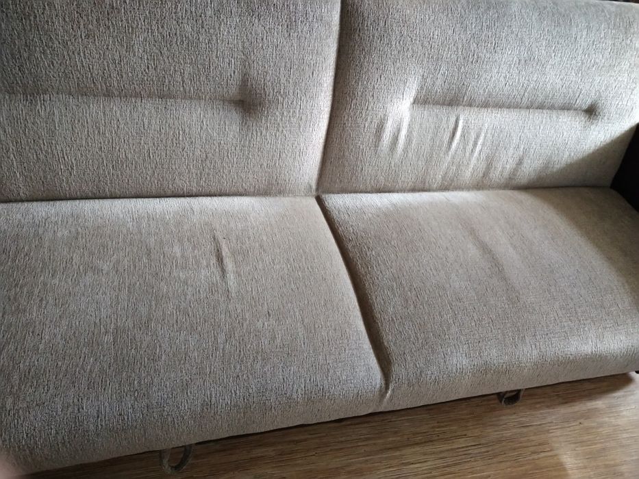 диван   книжка пружиный блок