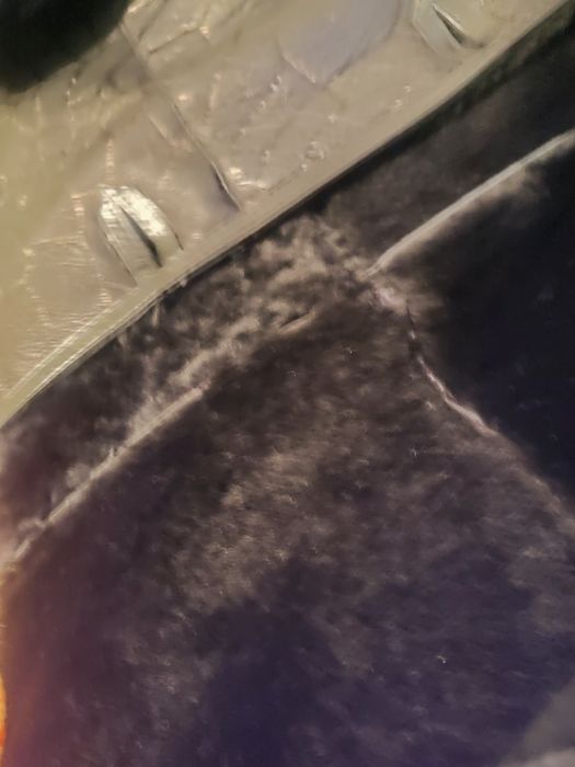 Дублёнка женская