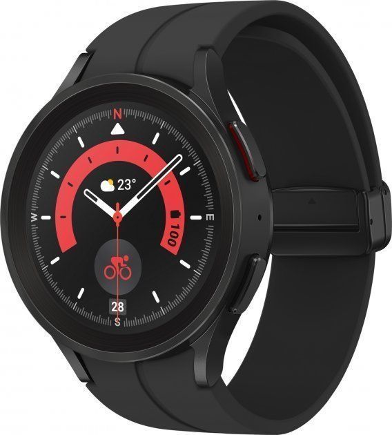 Samsung watch 5 pro