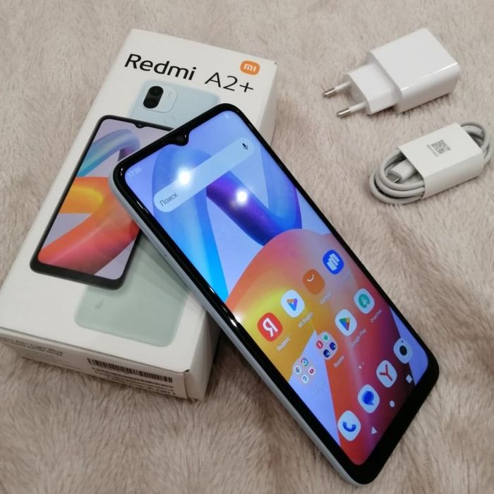 Продам Redmi a2+
